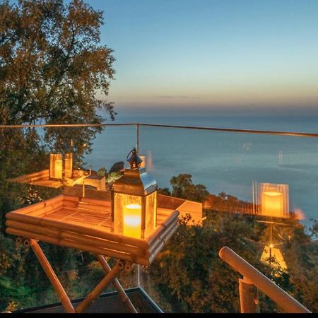 Willa Irida Sunset Pentátion Zewnętrze zdjęcie